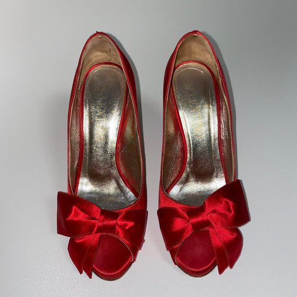 VALENTINO leather shoes ITALY - Picture 10 of 11